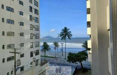 Imagem 13: Apartamento à venda no bairro Astúrias - Guarujá/SP