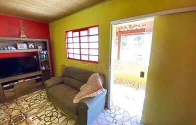 Imagem 2: Várzea Paulista - Casa Padrão - Jardim Cruz Alta