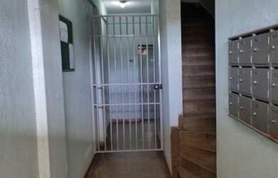 Imagem: O apartamento possui 2 Dormitórios, 1 Banheiro, 72m² de Área