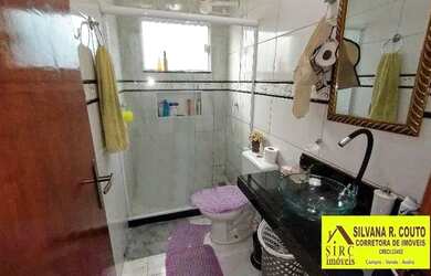 Imagem 13: Itaipuaçu- Casa 2ª Locação- 3 Qts Suíte R$ 350 Mil