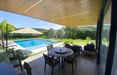 Imagem 2: Belíssima casa em condomínio Porto Feliz