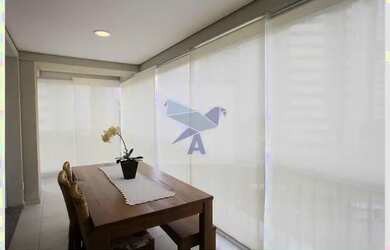 Imagem 3: Compre / Alugue Apartamento 3 Dorm. 121m² no Brooklin