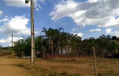 Imagem: O terreno possui 1.000m² de Área e está localizado em Jardim