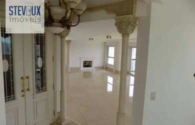 Imagem 14: Cobertura com 4 dormitórios, 600 m² - venda por R$ 8.404.000,00 ou aluguel...