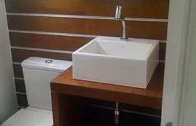 Imagem 7: Casa em Excelente Condomínio de Alphaville à venda, 160 m² por R$ 1.599.000...