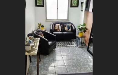 Imagem: O depósito e está localizado em Tijuca, Rio de Janeiro para