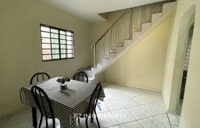 Imagem 4: Casa sobrado com 5 quartos - Bairro Jardim Novo Mundo em Goiânia