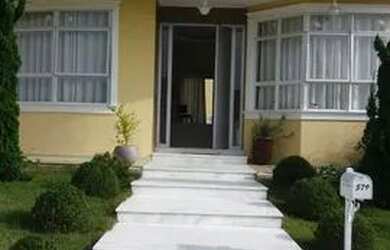 Imagem 4: LINDA CASA DE 430M² NO RESIDENCIAL BURLE MARX