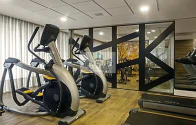 Imagem 15: Apartamento à venda no bairro Agronômica - Florianópolis/SC