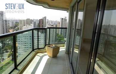 Imagem 4: Cobertura com 4 dormitórios, 600 m² - venda por R$ 8.404.000,00 ou aluguel...