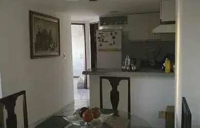 Imagem 4: Lindo Apartamento Para Venda No Residencial Nizário Gurgel Tirol