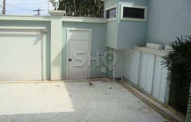 Imagem 4: ALUGA-SE casa Alto Padrão - Alto da Boa Vista com 4 Suites 10 vagas