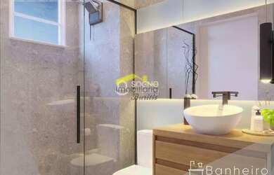 Imagem 4: Apartamento com área privativa à venda, 2 quartos, 1 suíte, 1 vaga,...