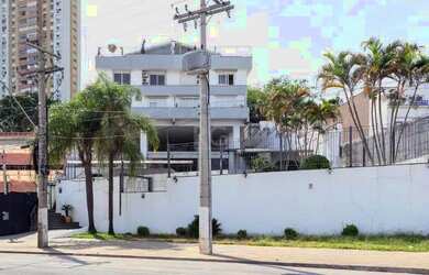 Imagem 3: Cobertura para Venda - 255m², 3 dormitórios, sendo 1 suites, 2 vagas...