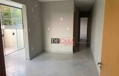 Imagem: O apartamento possui 2 Dormitórios, 1 Banheiro, 116m² de Área