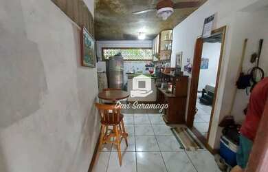 Imagem 11: Casa com 5 dormitórios à venda, 551 m² por R$ 1.200.000,00 - Vila Progresso - Niterói/RJ