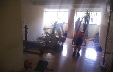 Imagem 14: Apartamento para aluguel possui 73,00 metros quadrados em Freguesia Jacarepaguá...