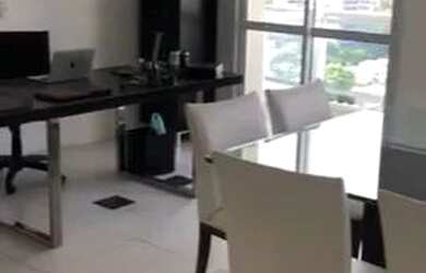 Imagem: O depósito possui 54m² de Área e está localizado em Pinheiros