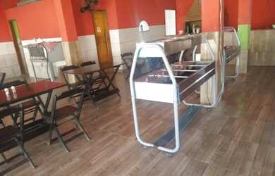 Imagem 5: Passo ponto de restaurante em Campo Grande Urgente motivo de Saúde