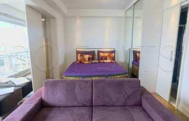 Imagem 4: Mandarim com uma área de lazer incrível próximo da Marginal Pinheiros...