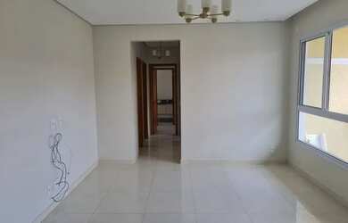 Imagem: O apartamento possui 3 Dormitórios, 1 Banheiro, 1 Vaga na garagem