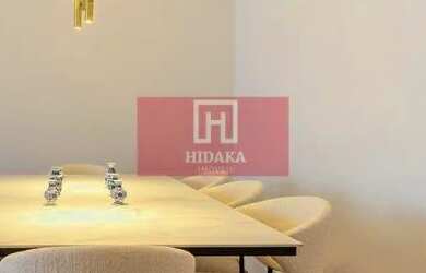 Imagem 8: Apartamento à venda no bairro Consolação - São Paulo/SP, Zona Central