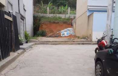 Imagem 3: Terreno jardim Clarice. 80m² de Área