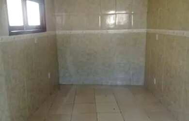 Imagem 4: Casa no Barro vermelho. Churrasqueira, Varanda, 100m² de Áreae1 Vaga...