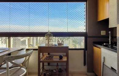 Imagem 9: Locação Apartamento 2 Dormitórios - 87 m² Pinheiros