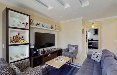 Imagem 4: Rio de Janeiro - Casa de Condomínio - Freguesia Jacarepaguá