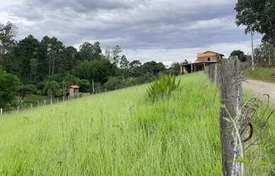 Imagem 4: CHACRINHA OU TERRENO 1250M² COM FIBRA ÓTICA, ÁGUA ENCANADA, ESCRITURA...