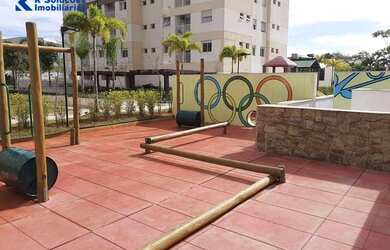 Imagem 10: Apartamento com 2 dormitórios à venda, 62 m² por R$ 380.000,00 - Condomínio...