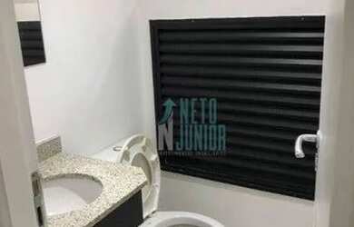 Imagem 10: Conjunto, 240 m² - venda por R$ 2.345.000,00 ou aluguel por R$ 16.150,00/mês...