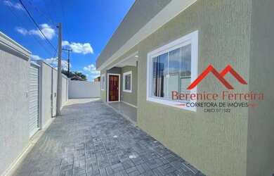 Imagem 16: Lindas casas 2 qtos no Jardim Atlântico Central, Itaipuaçu, Maricá