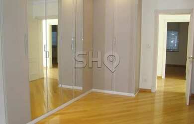 Imagem 5: ALUGA-SE casa Alto Padrão - Alto da Boa Vista com 4 Suites 10 vagas