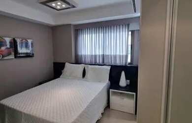 Imagem 4: Paralela Le Parc Apartamento 3 suítes 195m² Salvador Bahia