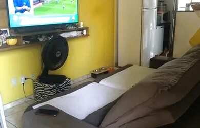 Imagem 4: casa. Varanda, 1 Banheiroe2 Dormitórios