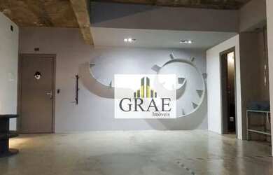 Imagem 5: Apartamento com 1 dormitório, 90 m² - venda por R$ 345.000,00 ou aluguel por R$ 2.870,00/m