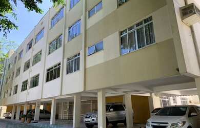 Imagem: O apartamento possui 3 Dormitórios, 3 Banheiros, 2 Vagas na