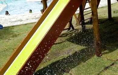 Imagem 1: Aluga-se. Piscina, 46m² de Área, 1 Vaga na garageme2 Dormitórios