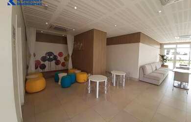 Imagem 7: Apartamento com 2 dormitórios à venda, 62 m² por R$ 380.000,00 - Condomínio...