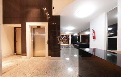 Imagem 4: Apartamento com 1 dormitório, 65 m² - venda por R$ 689.000,00 ou aluguel...