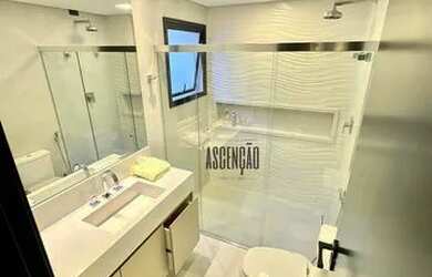 Imagem 11: Casa com 3 dormitórios, 343 m² - venda por R$ 2.910.000 ou aluguel por R$ 17.981/mês - Aru