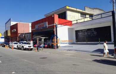 Imagem 3: Ponto, 205 m² - venda por R$ 1.900.000,00 ou aluguel por R$ 20.677,96/mês...