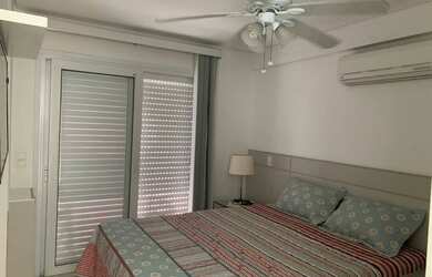 Imagem 8: Cobertura para locação, Praia do Tombo, Guarujá - São Paulo