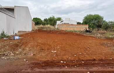 Imagem: O terreno possui 360m² de Área e está localizado em Setor