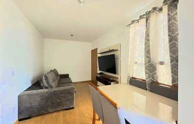 Imagem 16: Charmoso Apartamento. Piscina, Churrasqueira, 51m² de Áreae1 Vaga na...