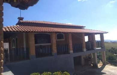 Imagem 4: Ótima chácara com escritura registrada, área 1.400 metros, aceita permuta...