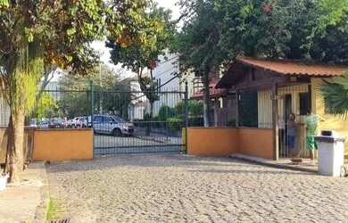 Imagem: O apartamento possui 2 Dormitórios, 1 Banheiro, 74m² de Área