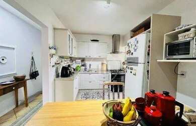 Imagem 4: Apartamento à venda, 95 m² por R$ 795.000,00 - Trindade - Florianópolis/SC